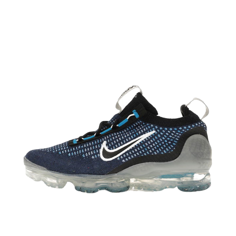 Tenisky a topánky Nike Air VaporMax 2021 FK Modrá | DZ5314-400