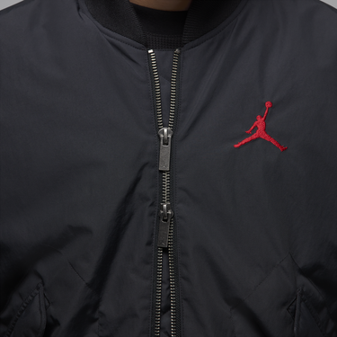 Bomber bunda Jordan Renegade Bomber Jacket Zelené | HQ2664-045, 2