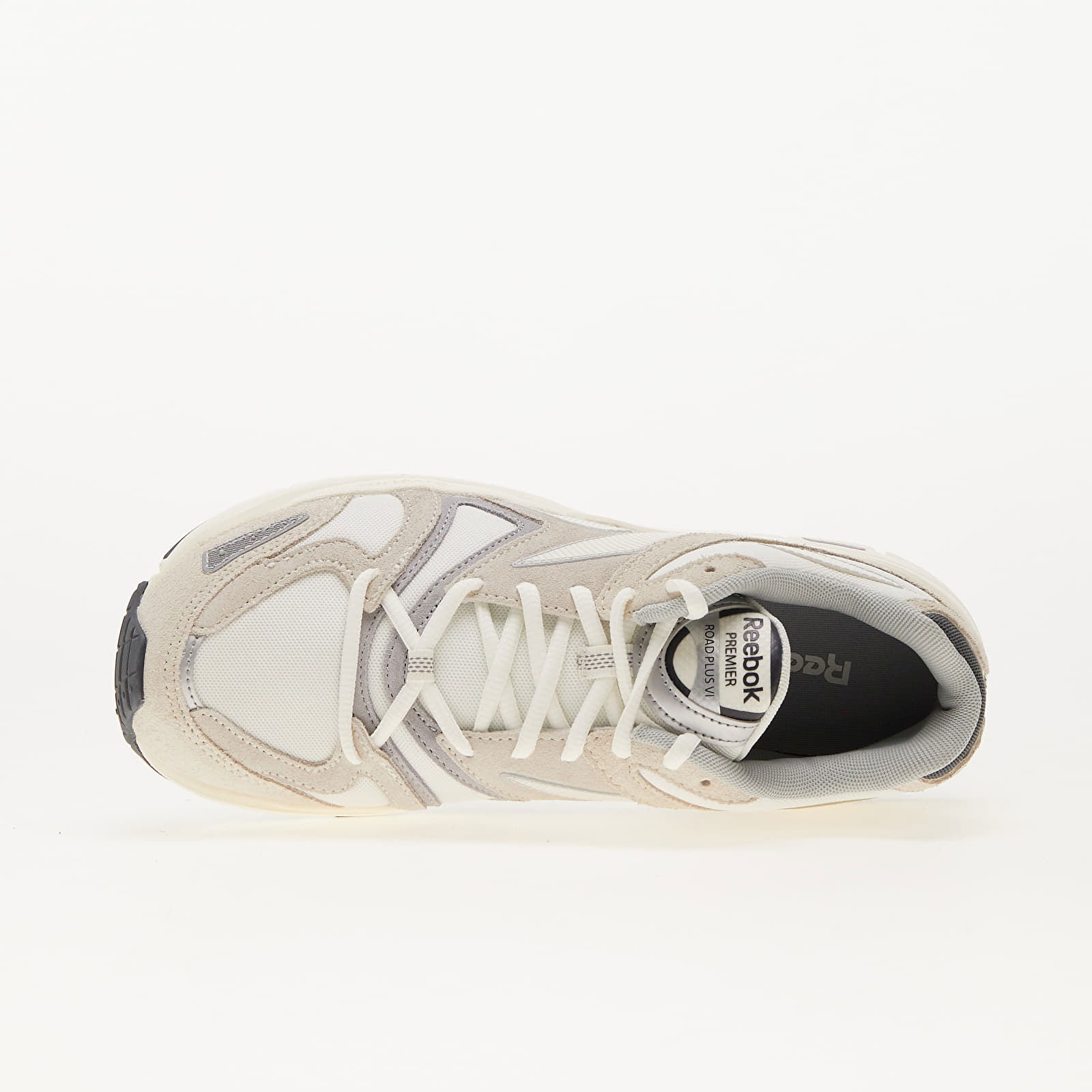 Premier Road Plus VI "Chalk/ Vintage Chalk/ Pure Grey 3"