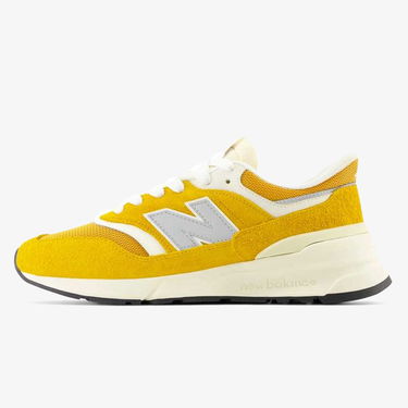 Tenisky a topánky New Balance 997R "Miel" Žltá | U997RCB, 4