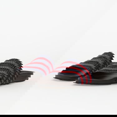 Tenisky a topánky adidas Originals Wales Bonner Adilette Woven Slide Rôznofarebný | KI3388, 5