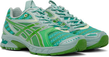 Tenisky a topánky Asics Kiko Kostadinov Edition UB9-S GEL-DS 14 Zelené | 1203A606, 3