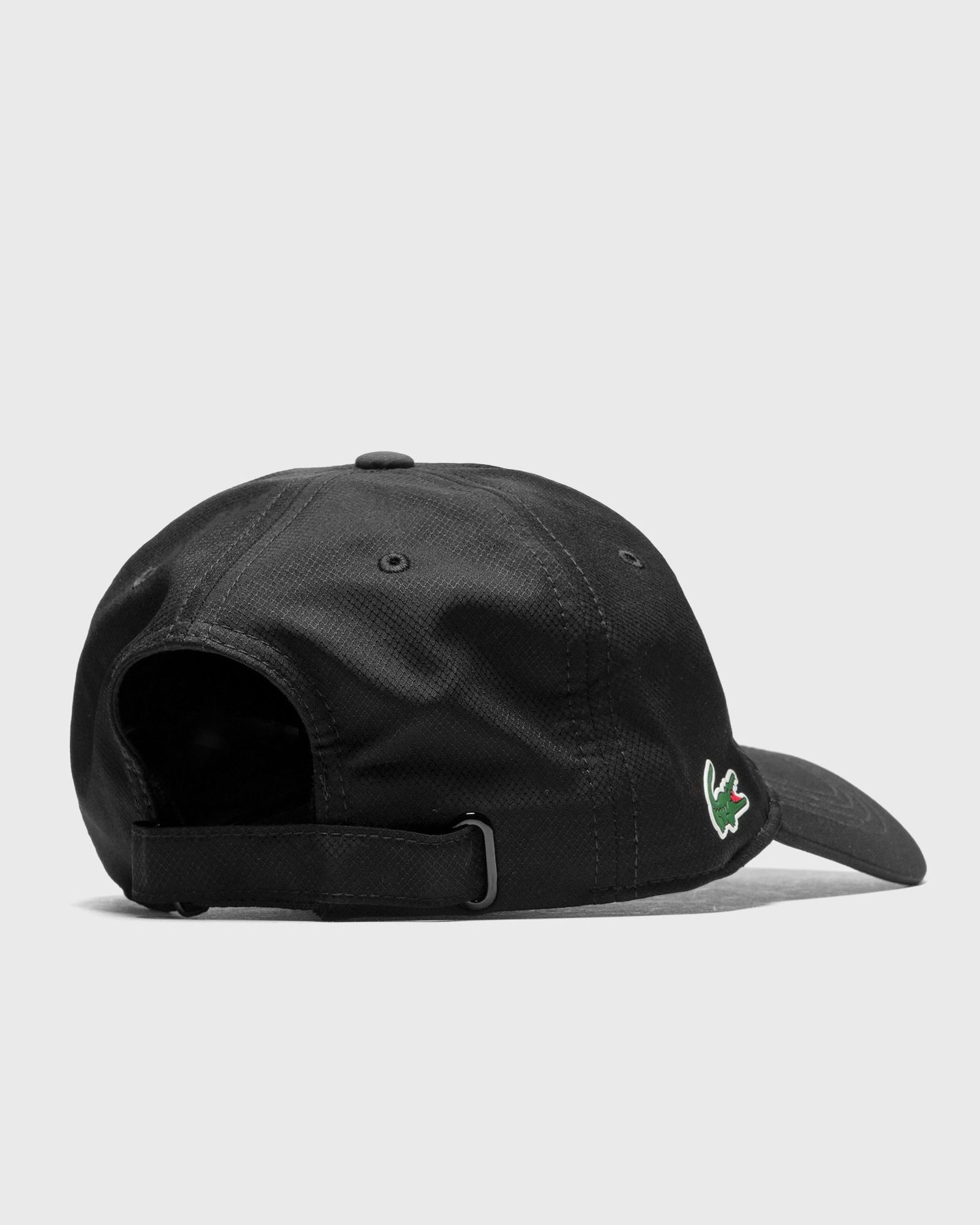 Šiltovka Lacoste SPORT Lightweight Cap Čierna | 3614038078794, 1
