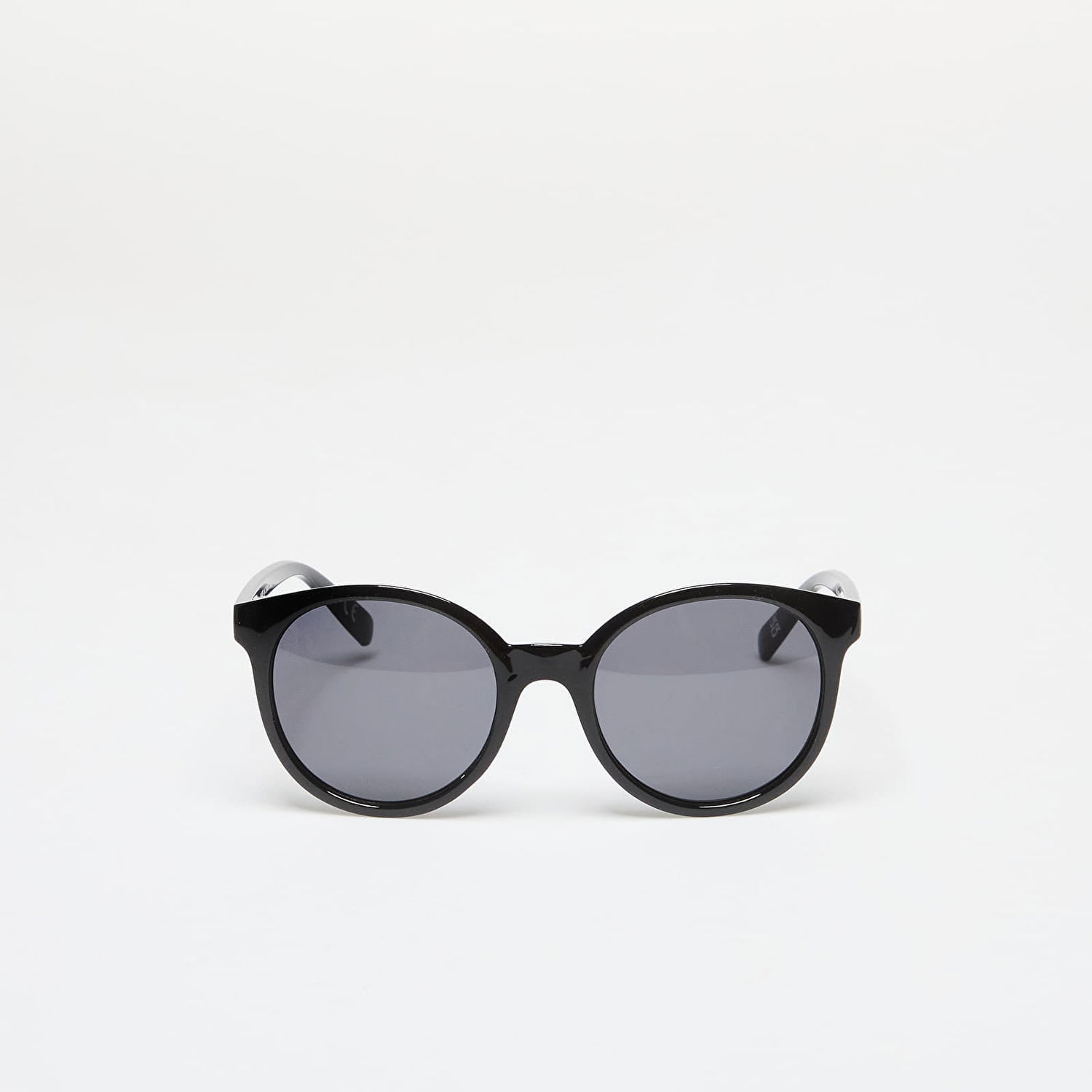 Slnečné okuliare Vans Rise And Shine Sunglass Black Čierna | VN000HEEBLK1, 0