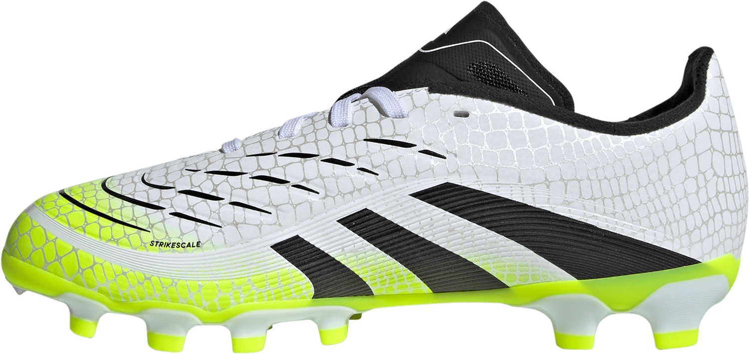 Tenisky a topánky adidas Performance adidas PREDATOR LEAGUE MG J Biela | ji1147, 0