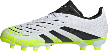 Tenisky a topánky adidas Performance adidas PREDATOR LEAGUE MG J Biela | ji1147, 0