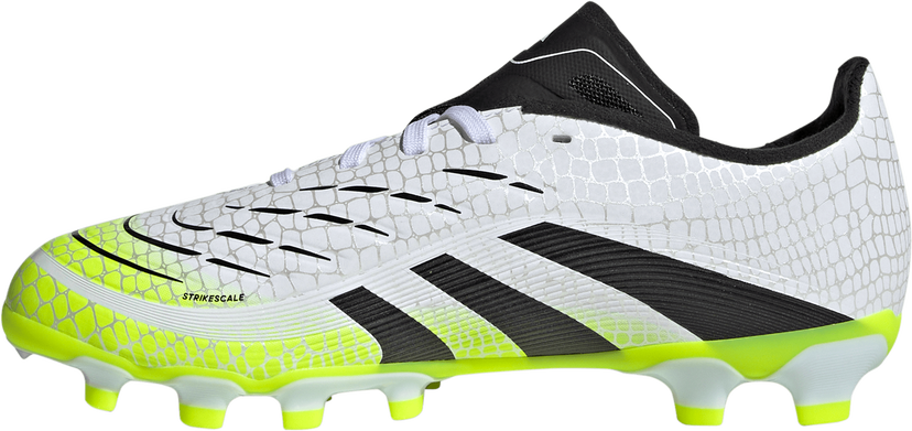 Tenisky a topánky adidas Performance adidas PREDATOR LEAGUE MG J Biela | ji1147