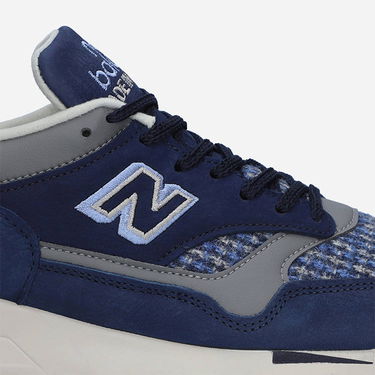 Tenisky a topánky New Balance 1500 Made in UK Navy | M1500HT, 7
