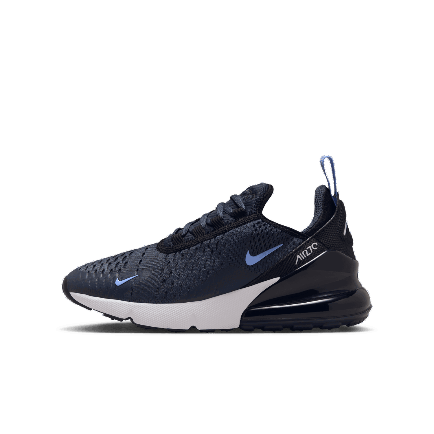 Tenisky a topánky Nike Air Max 270 Navy | 943345-408, 0