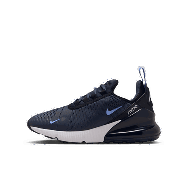 Tenisky a topánky Nike Air Max 270 Navy | 943345-408, 0