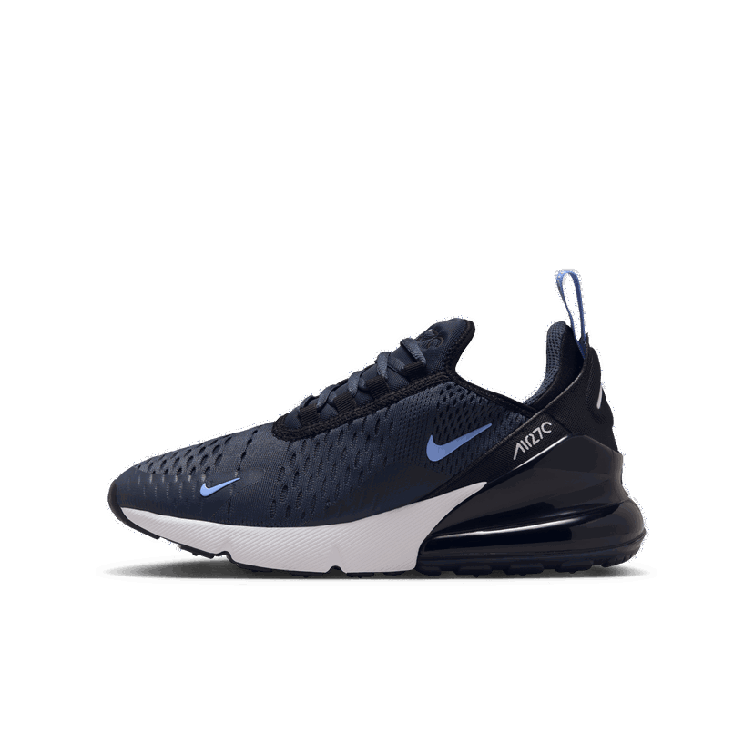 Tenisky a topánky Nike Air Max 270 Navy | 943345-408