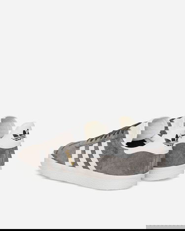 Tenisky a topánky adidas Originals Gazelle 85 "Solid Grey" Šedá | BB5480 001, 6