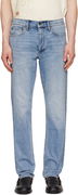 rag & bone Fit 2 Authentic Stretch Jeans