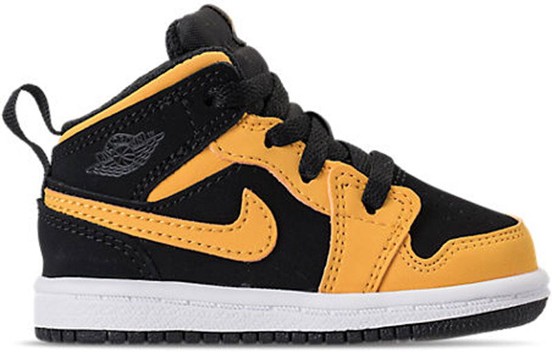 Tenisky a topánky Jordan Air Jordan 1 Mid Reverse New Love Oranžová | 640735-071, 0