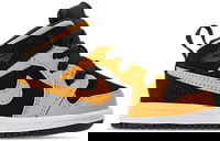 Air Jordan 1 Mid Reverse New Love