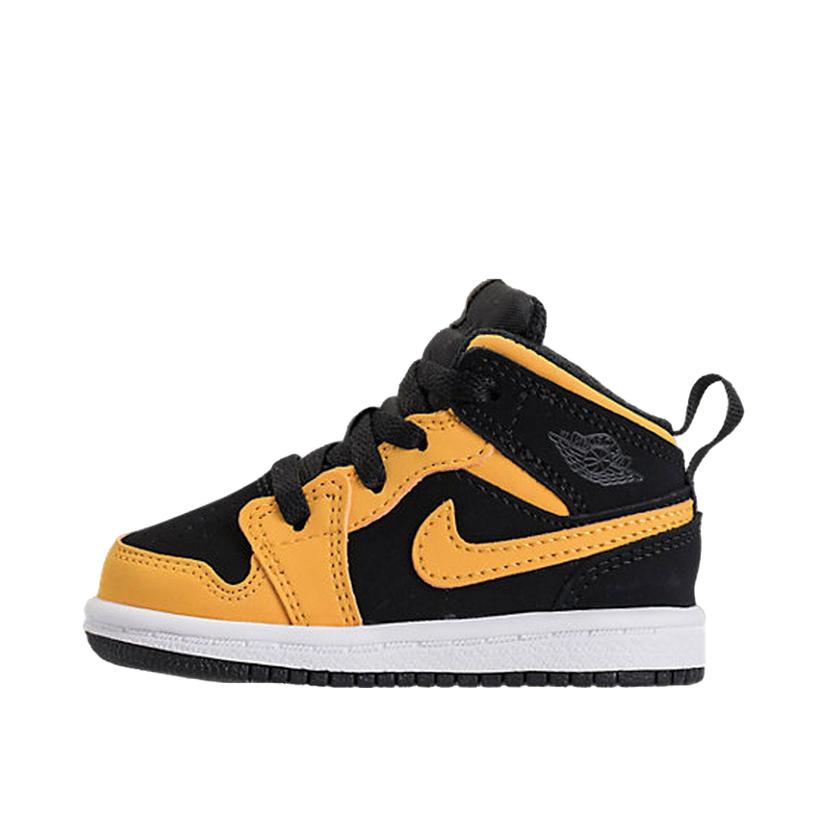 Tenisky a topánky Jordan Air Jordan 1 Mid Reverse New Love Oranžová | 640735-071