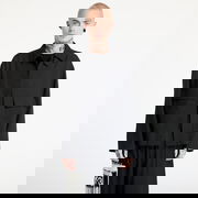 Sport Uniform Patch Coach Jacket