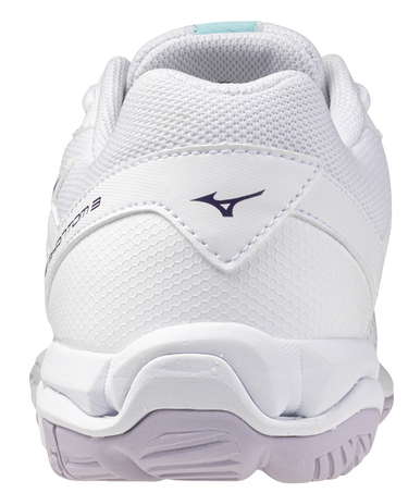 Tenisky a topánky Mizuno Wave Phantom 3 Biela | x1gb2260-20, 5