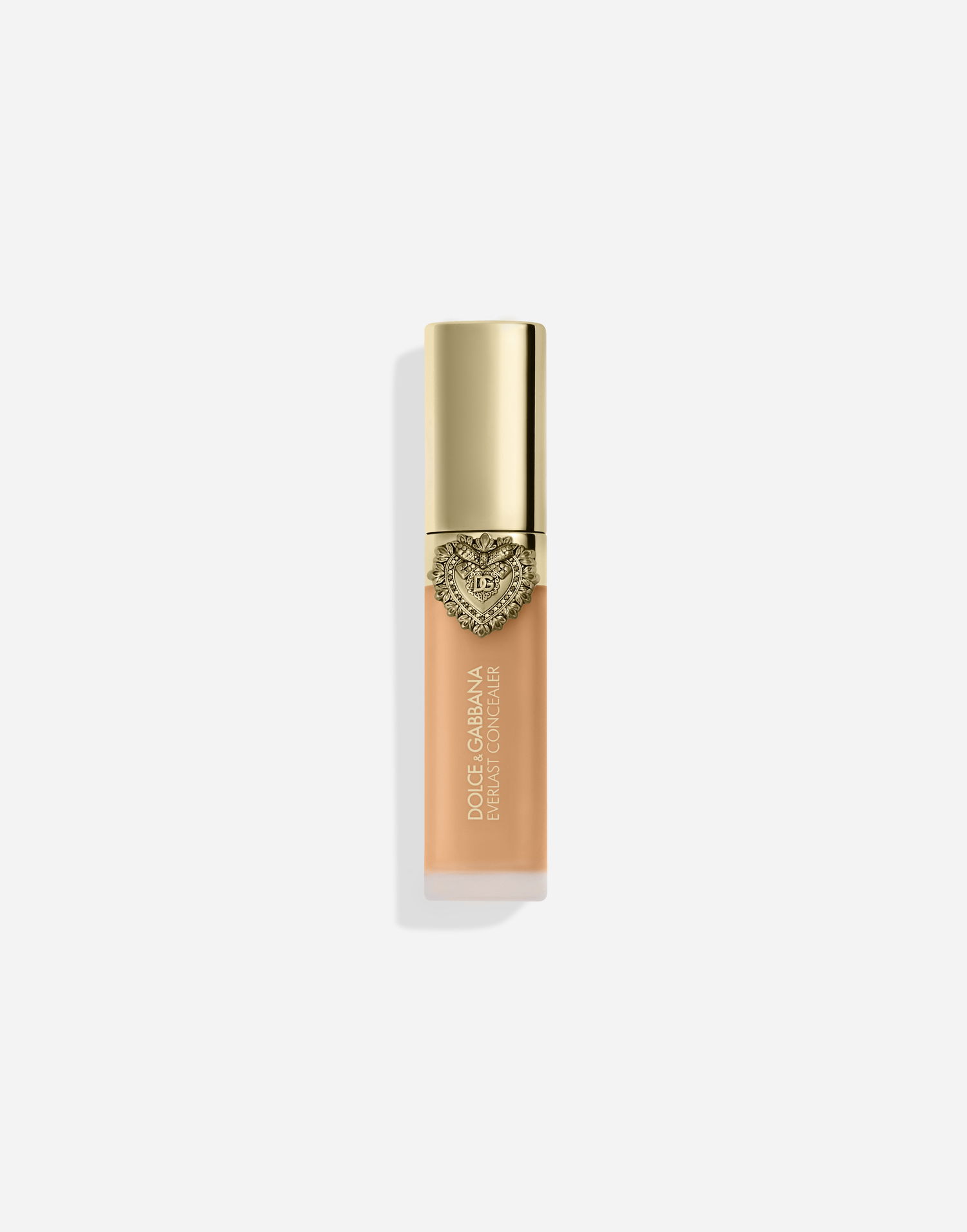 Doplnky Dolce & Gabbana Dolce & Gabbana Everlast Concealer - Corrective Orange Undertones Béžová | MKUPFCE0037V0013, 0