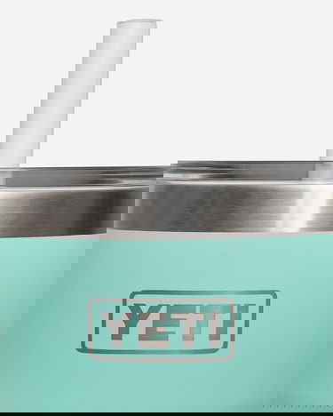 Flexstyle YETI Rambler Straw Cup Tyrkysová | 0325 SFM, 4