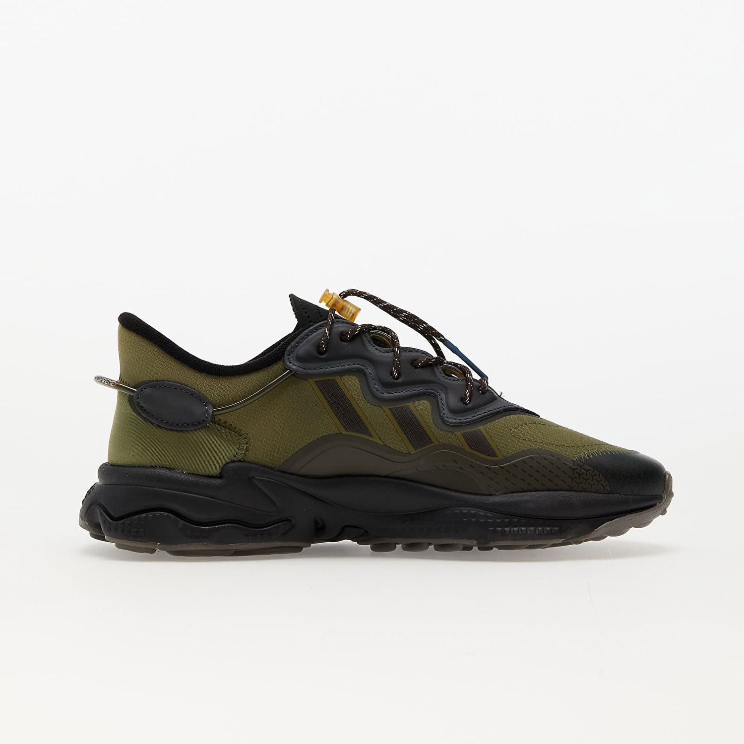 Tenisky a topánky adidas Originals Ozweego Zelené | H03402, 1