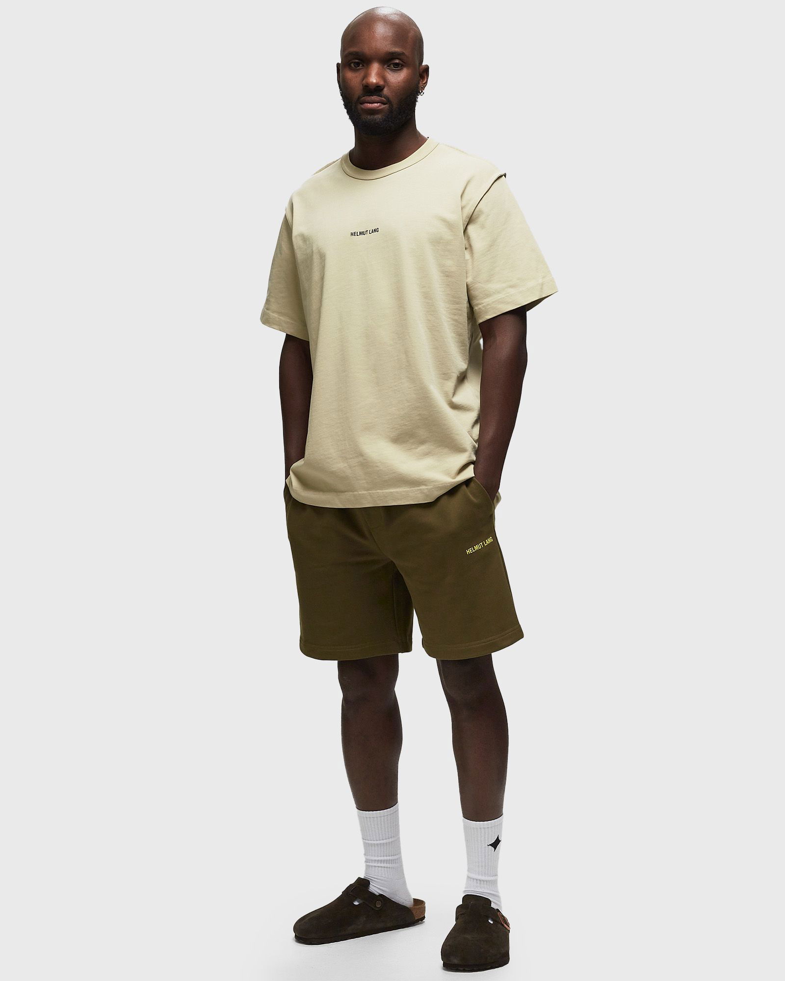 Outer Sp Short3 Sport Shorts