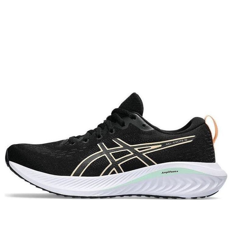 Ponožky Asics ASICS Gel-Excite 10 Čierna | 1012B418-005, 0
