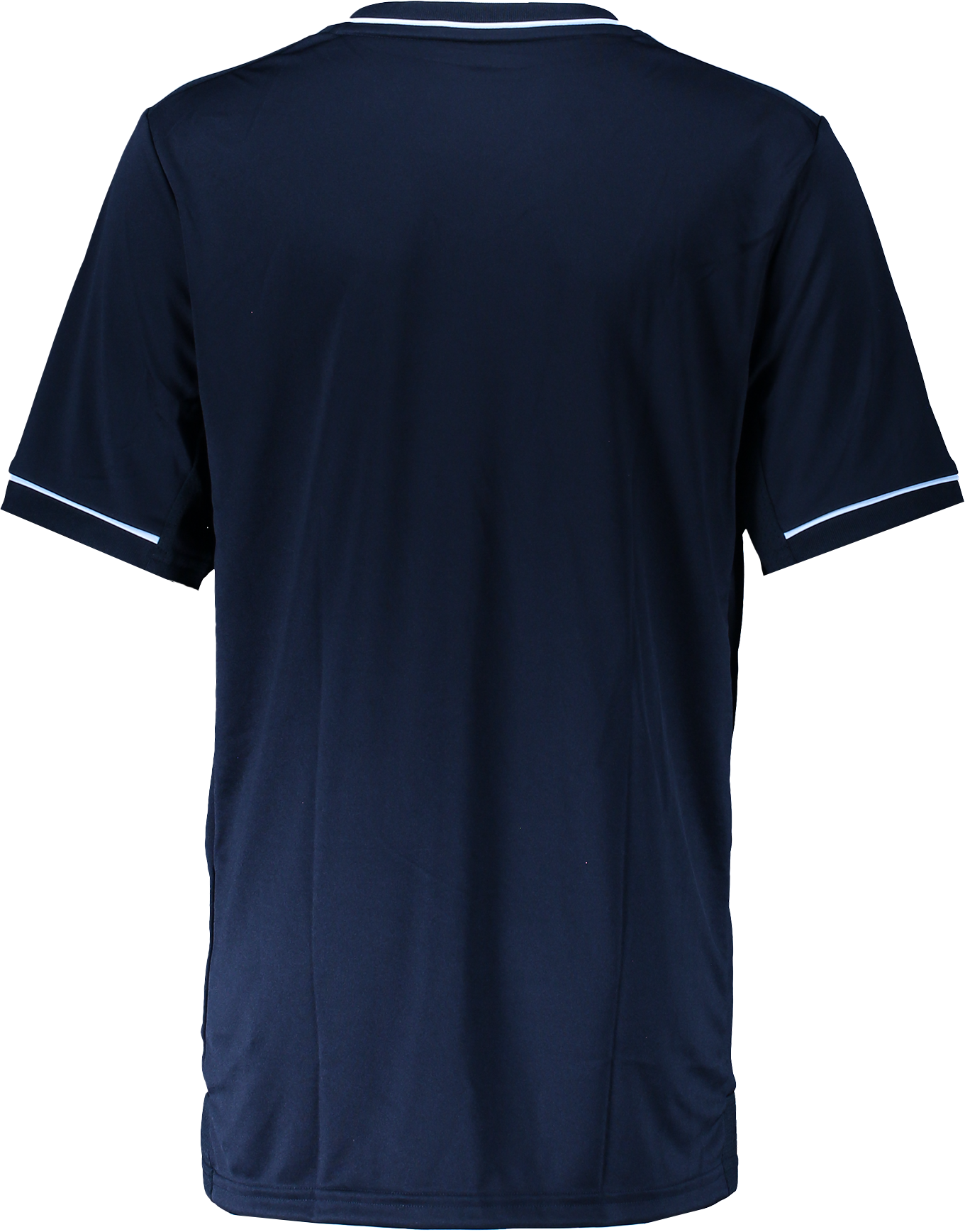 Dres adidas Originals Custom Short-Sleeve V-Neck Jersey with Geometric Pattern and AEROREADY Čierna | fi6186schwarz, 1