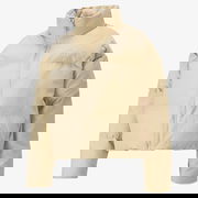 CLASSICS Oversized Short Puffer Jacket