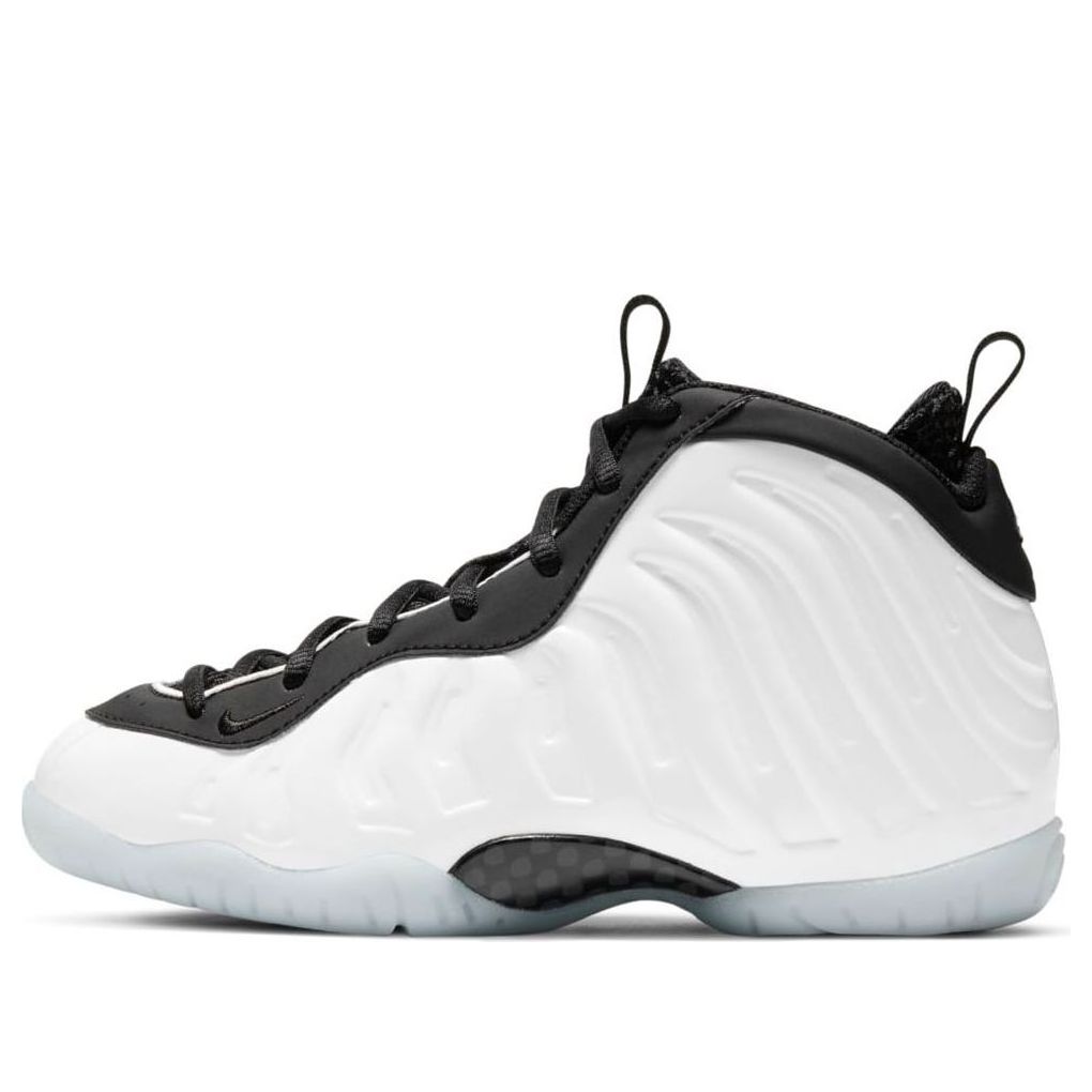 Tenisky a topánky Nike Little Posite One 'Orlando Home' Biela | CZ2549-100, 0