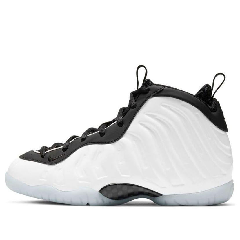 Tenisky a topánky Nike Little Posite One 'Orlando Home' Biela | CZ2549-100