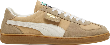 Tenisky a topánky Puma Puma Super Team SD Béžová | 398528-04, 0