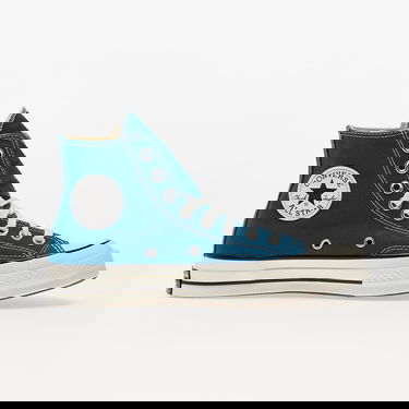Tenisky a topánky Converse Chuck 70 Hi Green 35 Tyrkysová | A05589C, 2