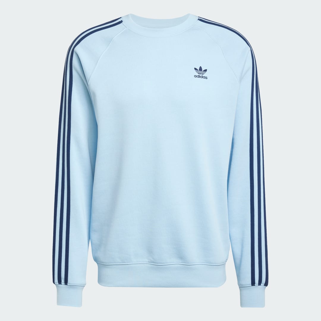 Classics 3-Stripes Sweatshirt