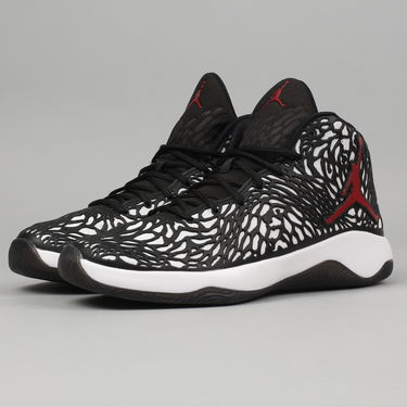Tenisky a topánky Jordan Jordan Ultra.Fly Čierna | 834268-101, 0