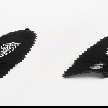 Šiltovka New Era Las Vegas Raiders 9TWENTY NFL Wash Adjustable Cap Čierna | 60691220, 0