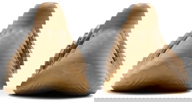 Tenisky a topánky adidas Yeezy Yeezy Foam Runner "Ochre" Hnedá | GW3354, 4
