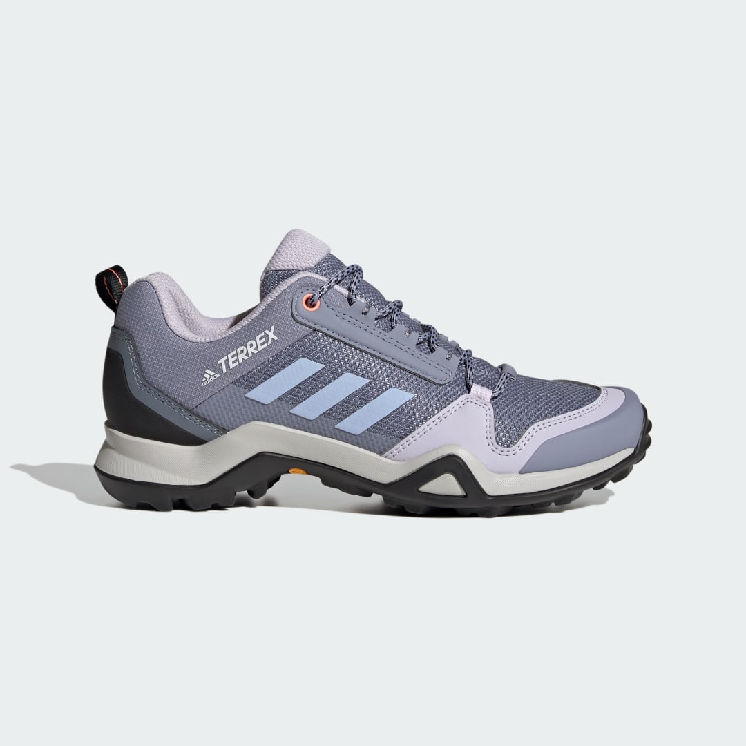 Tenisky a topánky adidas Performance Terrex AX3 Hiking Fialová | HP8724, 0