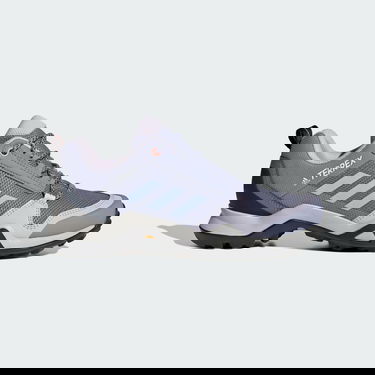 Tenisky a topánky adidas Performance Terrex AX3 Hiking Fialová | HP8724, 0
