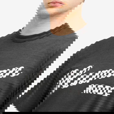 Tričko Human Made Graphic T-Shirt With Print Čierna | HM28TE009-BK, 5
