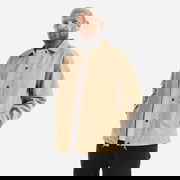 Oakport Coach Jacket