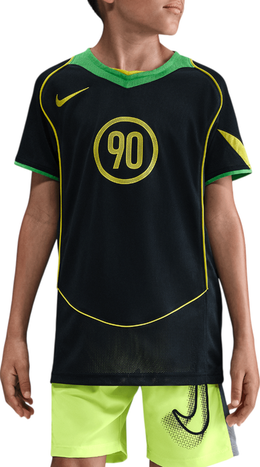 Dres Nike Nike T90 Energy Jersey Čierna | ii9781-010, 0