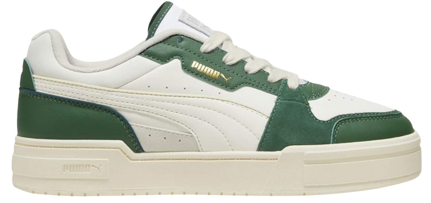 Tenisky a topánky Puma CA Pro Lux III Zelené | 395203-003, 0