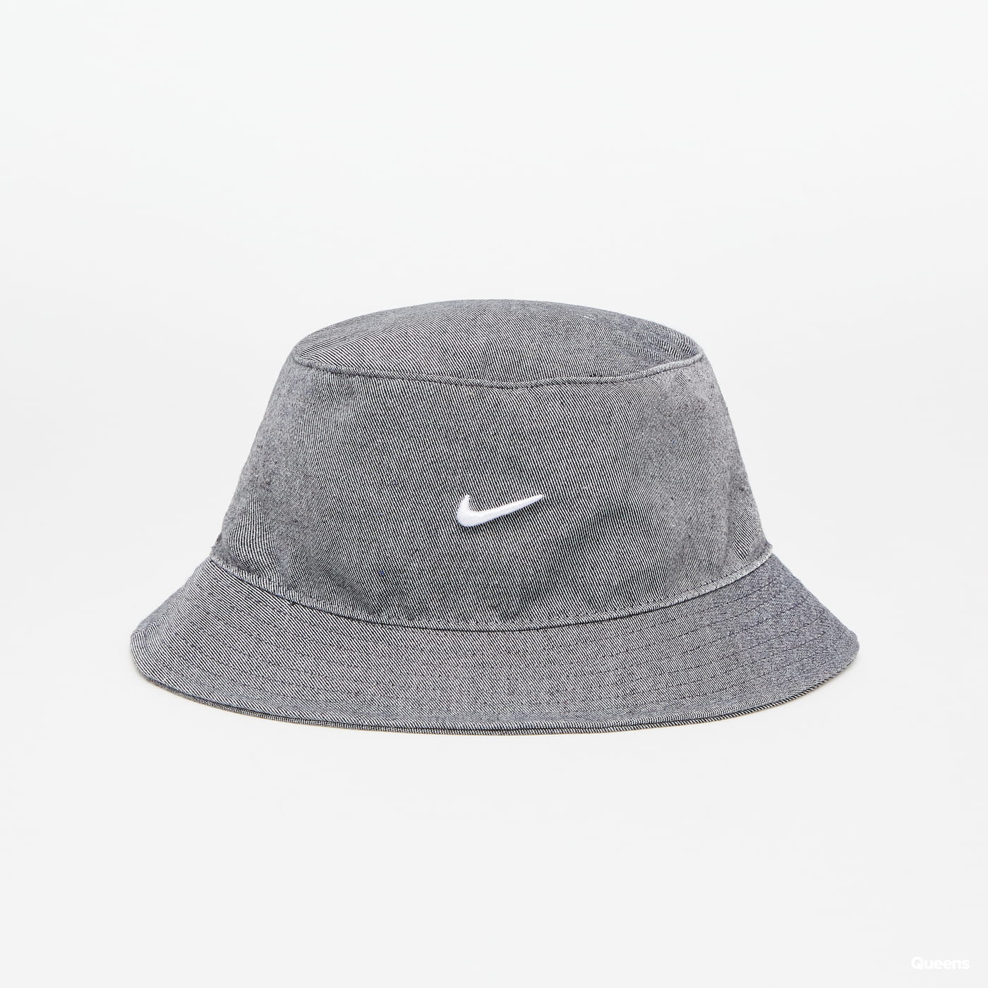 Klobúk Nike Bucket Hat Šedá | DV5635-010, 0