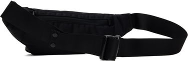 Ľadvinka sacai Sacai Pocket Belt Bag Čierna | 25-0938S, 2