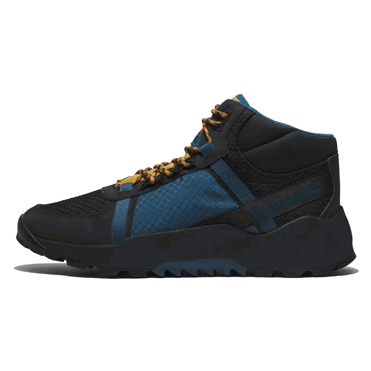 Tenisky a topánky Timberland SOLAR WAVE Čierna | TB0A41QT015, 0