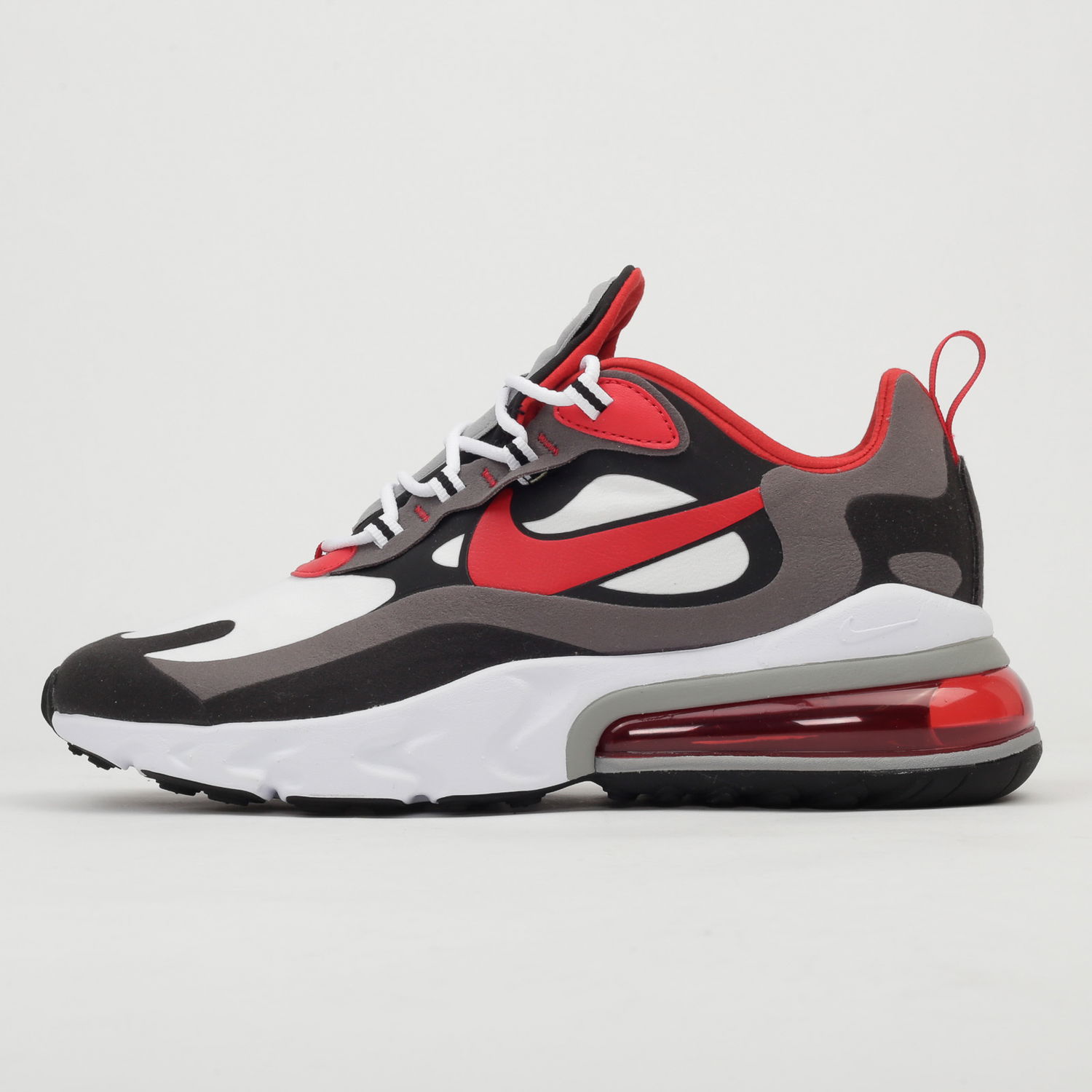 Tenisky a topánky Nike Air Max 270 React Čierna | CI3866-002, 0