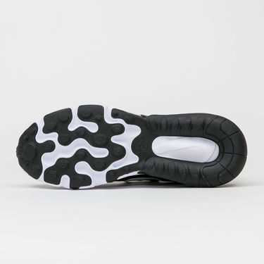 Tenisky a topánky Nike Air Max 270 React GS Čierna | BQ0103-009, 4