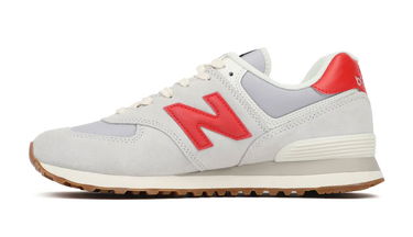 Tenisky a topánky New Balance 574 Šedá | U574RF2, 2