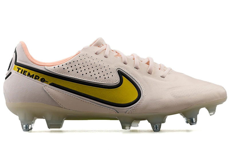Tenisky a topánky Nike Tiempo Legend 8 Elite SG Pro AC Lucent Pack Ružová | DB0822-800, 0